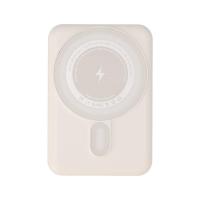 ราคา พาวเวอร์แบงค์ Blue Box MiniMag 10,000 mAh Magnetic BB-PB10Mag White (CCC) (8858847577924)