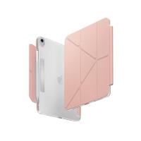 ราคา เคส Uniq iPad Air6/7/8 11 2026 (M2/M3/M4) Camden Click Blush Pink (8886463688724)