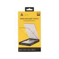 ราคา ฟิล์มกันรอย KING KONG iPhone 17 TG Magic E-Touch Box Clear (8854844990223)