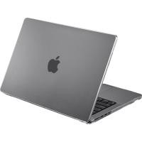 ราคา เคส LAUT MacBook Air 15 inch (M2/M3/M4/M5) CrystalX Slim Crystal (4895206936460)