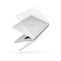 ราคา เคส Uniq MacBook Air 15 inch (M2/M3/M4/M5) Claro Matte Clear (8886463685068)
