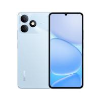 ราคา สมาร์ทโฟน Realme Note 80 (4+64GB) Glacier Blue (6941764487888)
