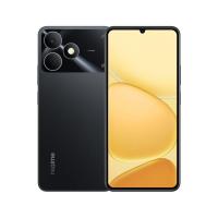 ราคา สมาร์ทโฟน Realme Note 80 (4+64GB) Storm Black (6941764487826)
