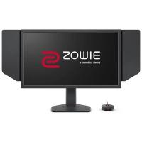 จอมอนิเตอร์ BENQ ZOWIE XL2566X+ Gaming Monitor (Fast TN 400Hz DyAc 2) (4718755094194)