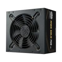 ราคา พาวเวอร์ซัพพลาย COOLER MASTER MWE Gold 750W V3 (MPE-7506-ACAG-BTH) (4719512160008)