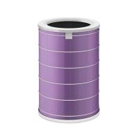 ราคา ไส้กรองเครื่องฟอกอากาศ Xiaomi Air Purifier Filter Antibacterial Purple (6970244526328)