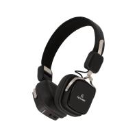 ราคา หูฟังไร้สาย TECHPRO TP-HP02 Black (8857817362805)