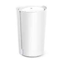 ราคา เราเตอร์ TP-Link Network Deco X50-5G AX3000 Whole Home Mesh Wi-Fi 6 Gateway (4897098687949)