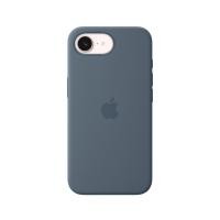 ราคา Apple iPhone 17e Silicone Case with MagSafe - Anchor Blue (195951037530)