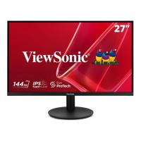 ราคา จอมอนิเตอร์ VIEWSONIC VA27G1-H (IPS 144Hz) (766907040340)