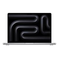 ราคา Apple MacBook Pro 14 : M4 Max chip 14C CPU/32C GPU/36GB/1TB Silver (2024) (MX2G3TH/A)