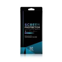 ราคา ฟิล์มกันรอย The Pixel iPhone 16e/17e Tempered Glass Black (8859703406693)