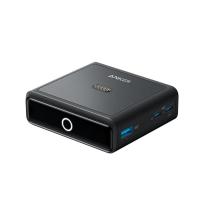 อะแดปเตอร์ Anker 100W Charging Base Prime Series Black (194644145453)