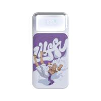 ราคา Fantech X One Piece พาวเวอร์แบงค์ 20000 mAh - Gear5 (6977052252715)