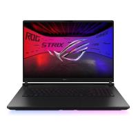 โน๊ตบุ๊ค Asus ROG Strix SCAR 18 G835LX-SA008W Black (4711387947494)