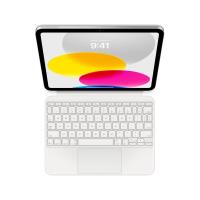 ราคา Apple Magic Keyboard Folio for iPad (A16)/iPad (10th generation) - US English (194253417637)