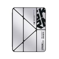 ราคา เคส Skinarma iPad Air 11 2026 / iPad Air 4/5/6/7/8 (M2/M3/M4) Kira Kobai Chrome (8886461245684)