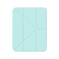 ราคา เคส AMAZINGthing iPad Air 11 2026 / iPad Air 4/5/6/7/8 (M2/M3/M4) Minimal Detachable Protective - New Blue (4892878121859)