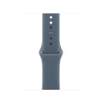 ราคา Apple Watch 42mm Anchor Blue Sport Band - M/L (195950534979)