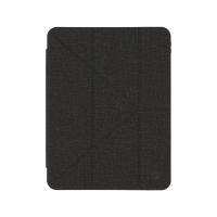 เคส Blue Box iPad Air 6/7/8 11 2026 (M2/M3/M4) Y Model Iron Gray Knitted (8858879235199)