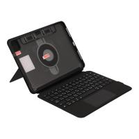 เคส Blue Box iPad Air 6/7/8 11 2026 (M2/M3/M4) & Pro11 (M4/M5) Magic Keyboard Black (8858879367425)