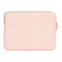 ราคา กระเป๋าโน๊ตบุ๊ค MOFII Laptop/Macbook 13 inch SoftVelvet Locker Pink (6950124107854)