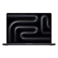 Apple MacBook Pro 16 : M5 Max chip 18C CPU/40C GPU/48GB/2TB Space Black (2026) (MGEE4TH/A)