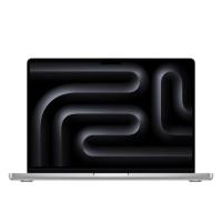ราคา Apple MacBook Pro 14 : M5 Pro chip 15C CPU/16C GPU/24GB/2TB Silver (2026) (MJLV4TH/A)