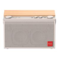ราคา ลำโพงบลูทูธ Fender ELIE 12 White (8885021970158)