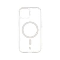ราคา เคส Blue Box iPhone 13/14 Crystal Clear with magnetic (8858879032996)