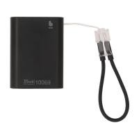 พาวเวอร์แบงค์ Blue Box Kubo Quick 10000 mAh 35W Black (EP-P101) (CCC) (8858847552402)