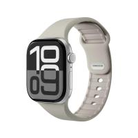 Vonmaehlen สาย Apple Watch Strap (44/45/46/49mm) Classic Brand - Cream (4251483697782)