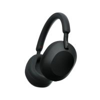 ราคา หูฟังไร้สาย Sony WH-1000XM5 Black (4548736132603)