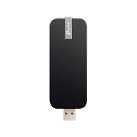 ราคา อุปกรณ์รับสัญญาณ TP-Link Network Archer T4U AC1300 Wireless Dual Band USB Adapter (6935364097318)