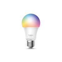 ราคา หลอดไฟ TP-Link Smart Wi-Fi Light Bulb Multicolor Tapo L530E (6935364030988)