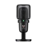 ไมโครโฟน Onikuma Hoko M630 Black (6972470562309)