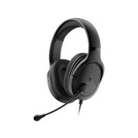 หูฟังเกมมิ่ง Fantech Gaming Headset MH88 Black (6972661283594)