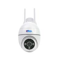 กล้องวงจรปิด WATASHI WIOT1042F-3M Smart Wi-Fi 3MP (8858318091973)