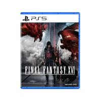 ราคา แผ่นเกม PS5 : Final Fantasy XVI Standard (4948872614832)