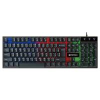 คีย์บอร์ดเกมมิ่ง Fantech Gaming Keyboard K514 (TH) (6972661282016)