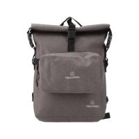 ราคา กระเป๋าโน๊ตบุ๊ค TECHPRO Waterproof Detachable 14 inch Grey (8857830635580)