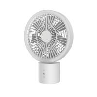 ราคา พัดลมพกพา Youmi Multiple-purpose portable USB Fan F8 White (8859225000744)