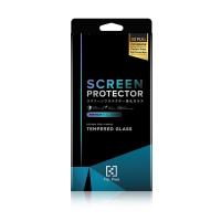 ราคา ฟิล์มกันรอย The Pixel Tempered Glass 3D Shield Curved iPhone 15 Pro (8859703406136)