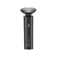 ราคา เครื่องโกนหนวด Xiaomi Electric Shaver S301 Black (6941812736654)