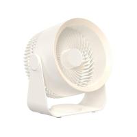 ราคา พัดลมพกพา YOUMI Portable Cyclone USB Fan Cream (8859225000836)