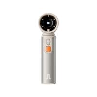ราคา พัดลมพกพา Jisulife FA55 Handheld Fan Ultra1 Brown (6975061531425)