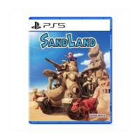 ราคา แผ่นเกม PS5 : Sandland Standard Edition (8885011017955)