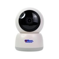 กล้องวงจรปิด WATASHI WIOT1046 Smart Wi-Fi Camera (8858318109029)