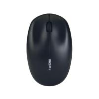 ราคา เมาส์ไร้สาย MOFII Wireless Mouse Silent COCO GRAPHITE (6950125752862)