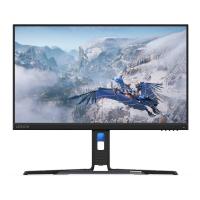 จอมอนิเตอร์ LENOVO LEGION R24e Gaming Monitor (IPS 180Hz FreeSync) (198154721459)